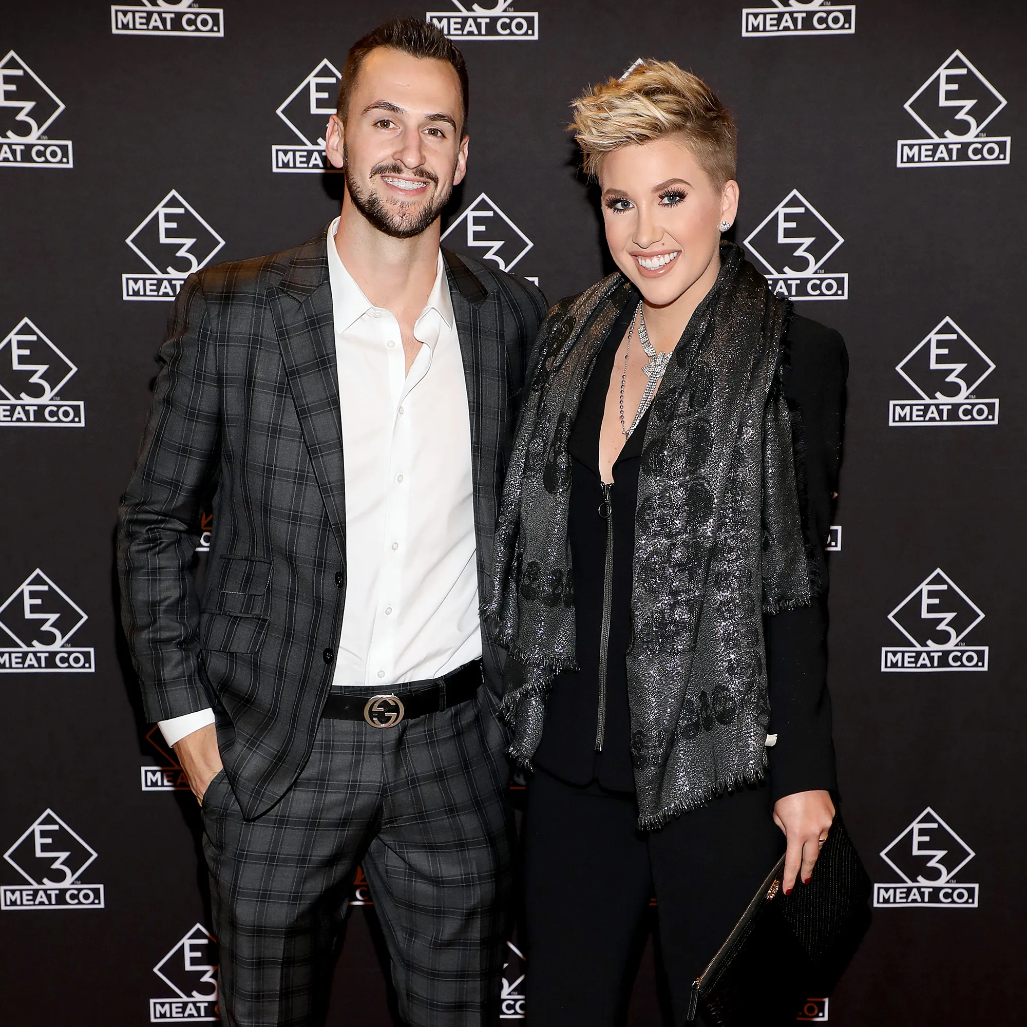Savannah Chrisley's Ex-Fiance Nic Kerdiles Dead at 29 After Motorcycle Crash: Details