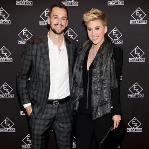 Savannah Chrisley's Ex-Fiance Nic Kerdiles Dead at 29 After Motorcycle Crash: Details