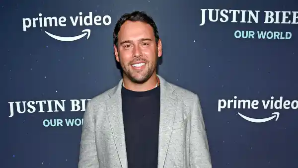 Scooter Braun Shares Cryptic Quote About New Life