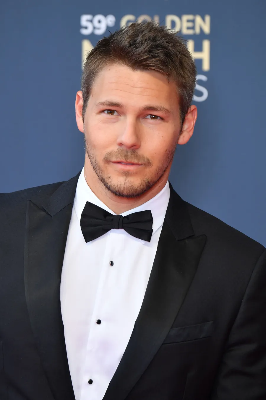 Scott Clifton Celebrities Mourn Billy Miller Death