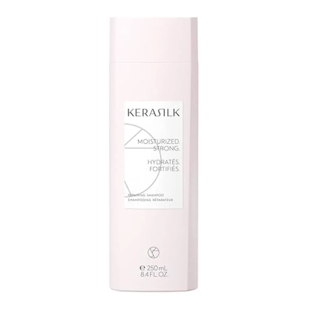 Kerasilk