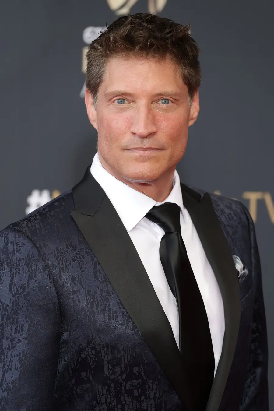 Sean Kanan Celebrities Mourn Billy Miller Death