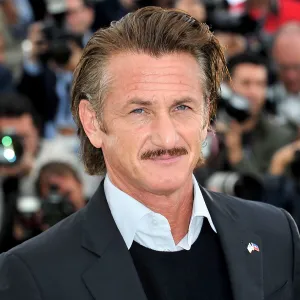 Sean Penn's Controversies Through the Years feature