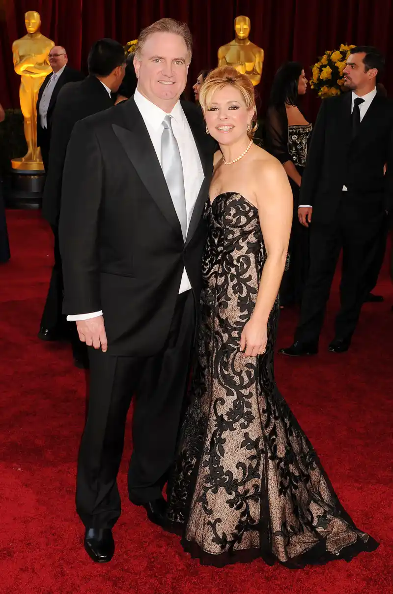 Sean Tuohyand Leigh Anne Tuohy Claim They Never Intended to Adopt Michael Oher Amid Blind Side Legal Drama