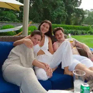 See Selena Gomez, Nicola Peltz and Brooklyn Beckham's Sweetest Friendship Moments