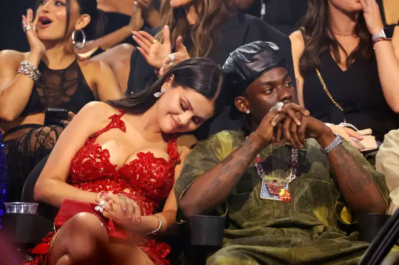 Selena Gomez Vows Never to Be a Meme After Viral 2023 VMAs Reactions 2