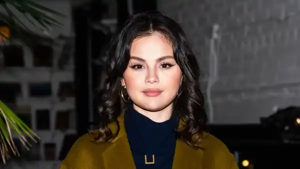 Selena Gomez reveals she was against her Apple TV documentary and will never watch it again