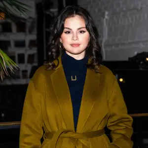 Selena Gomez reveals she was against her Apple TV documentary and will never watch it again