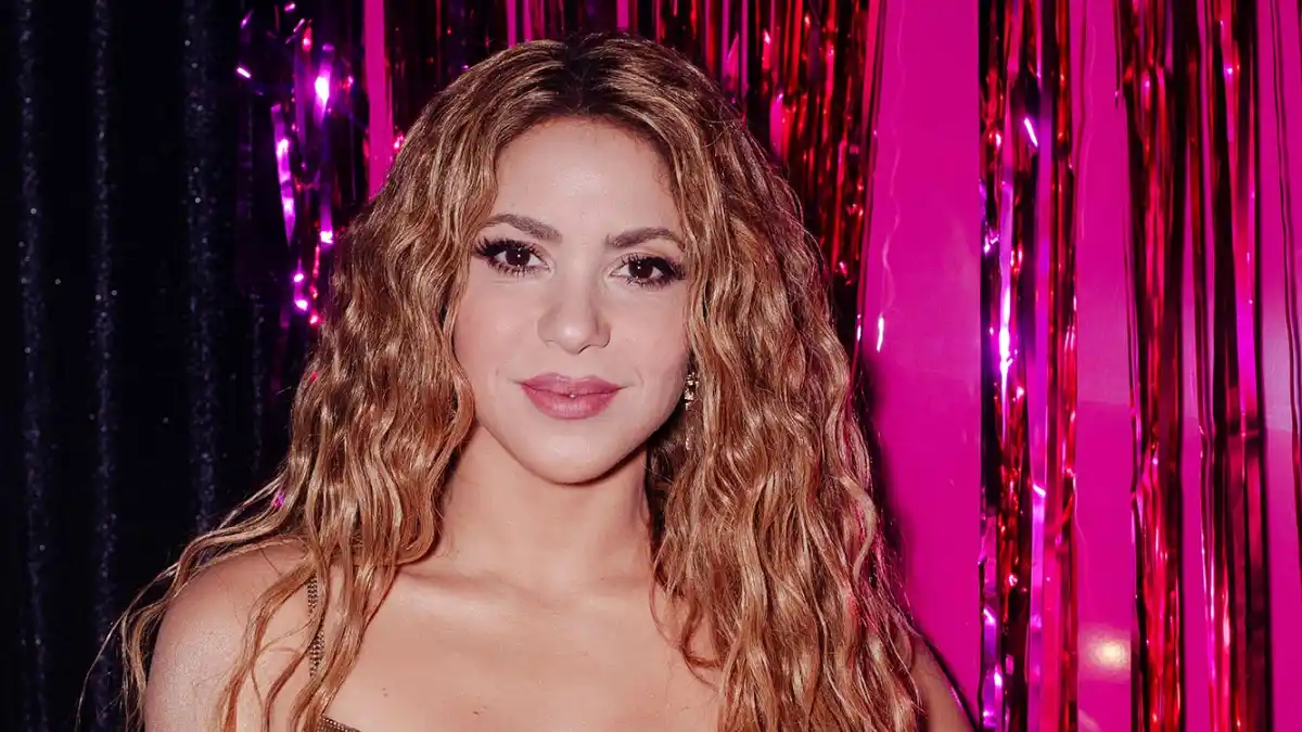 Shakira Charged in Second Tax Evasion Case in Spain for Allegedly Failing to Pay 71 Million in 2018