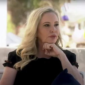 Shannon Beador Breaks Her Silence After DUI and Hit and Run