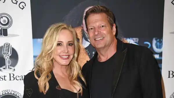 Shannon Beador Spotted With Ex-Boyfriend John Janssen for 1st Time Since DUI Arrest