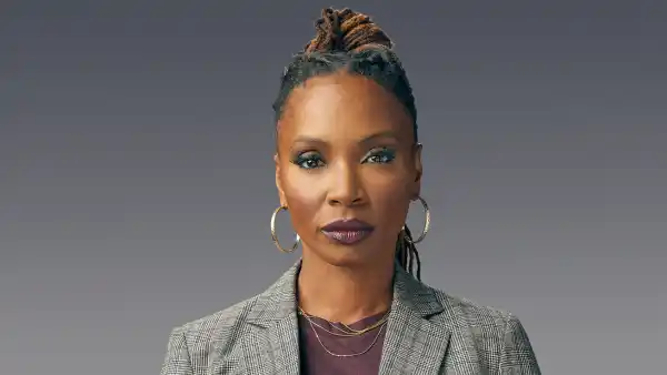 Shanola Hampton Explains Why 'Now Is the Time' for NBC's Series 'Found': 'Is So Socially Significant'