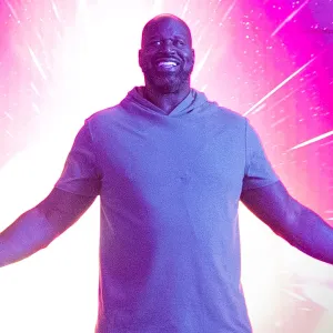 Shaquille O Neal s Motivation to Lose 55 Pounds Was to Become P.H.A.T. Pretty Hot and Tempting 271