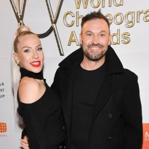 Sharna Burgess Would Have Stopped Brian Austin Green Romance If Kids Weren t In the Cards 387 389