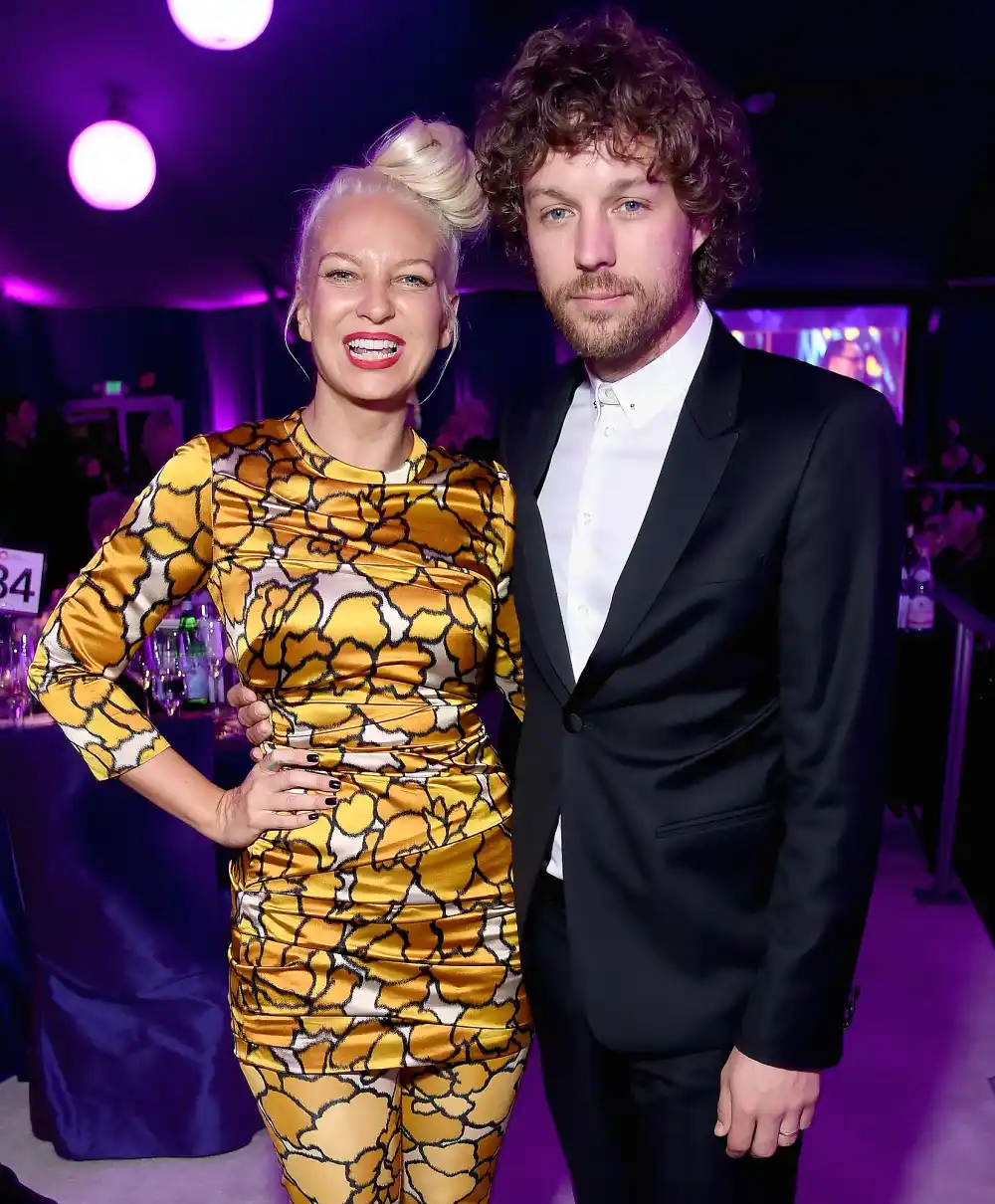 Sia Felt &lsquo;Severely Depressed&rsquo; After Erik Anders Lang Divorce, Barely Got Out of Bed for 3 Years