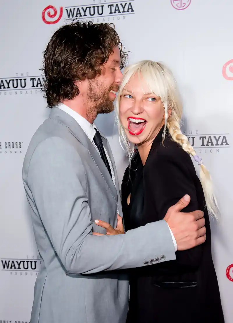Sia Felt ‘Severely Depressed’ After Erik Anders Lang Divorce, Barely Got Out of Bed for 3 Years