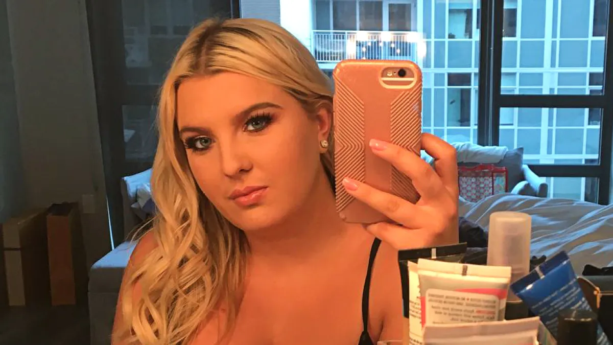 Siesta Key's Chloe Trautman Details 'Emotional and Physical Hardship' of Suffering Miscarriage