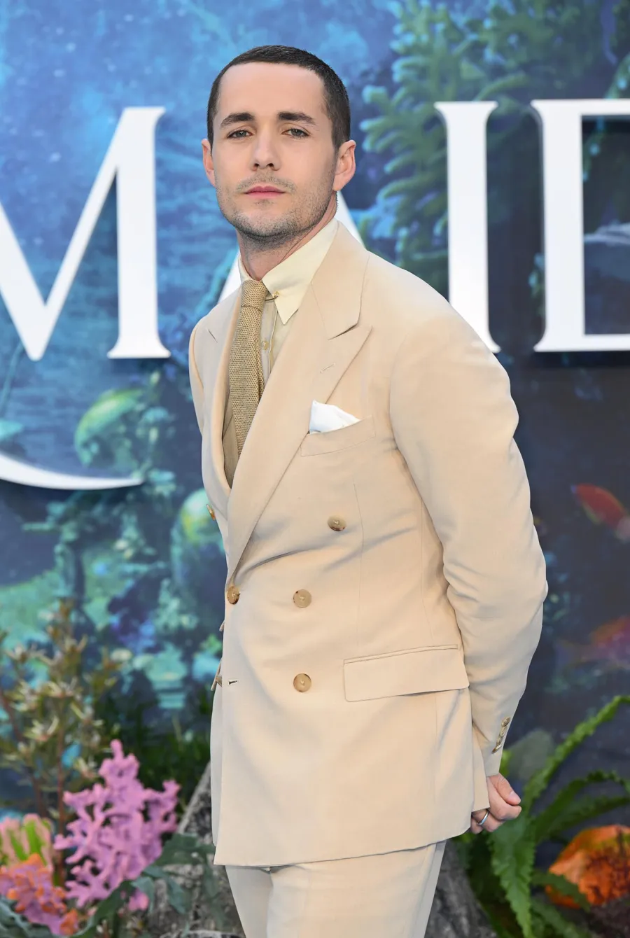 Sir Michael Gambon Dead at 82 Harry Potter Stars and More Celebrities Pay Tribute 305