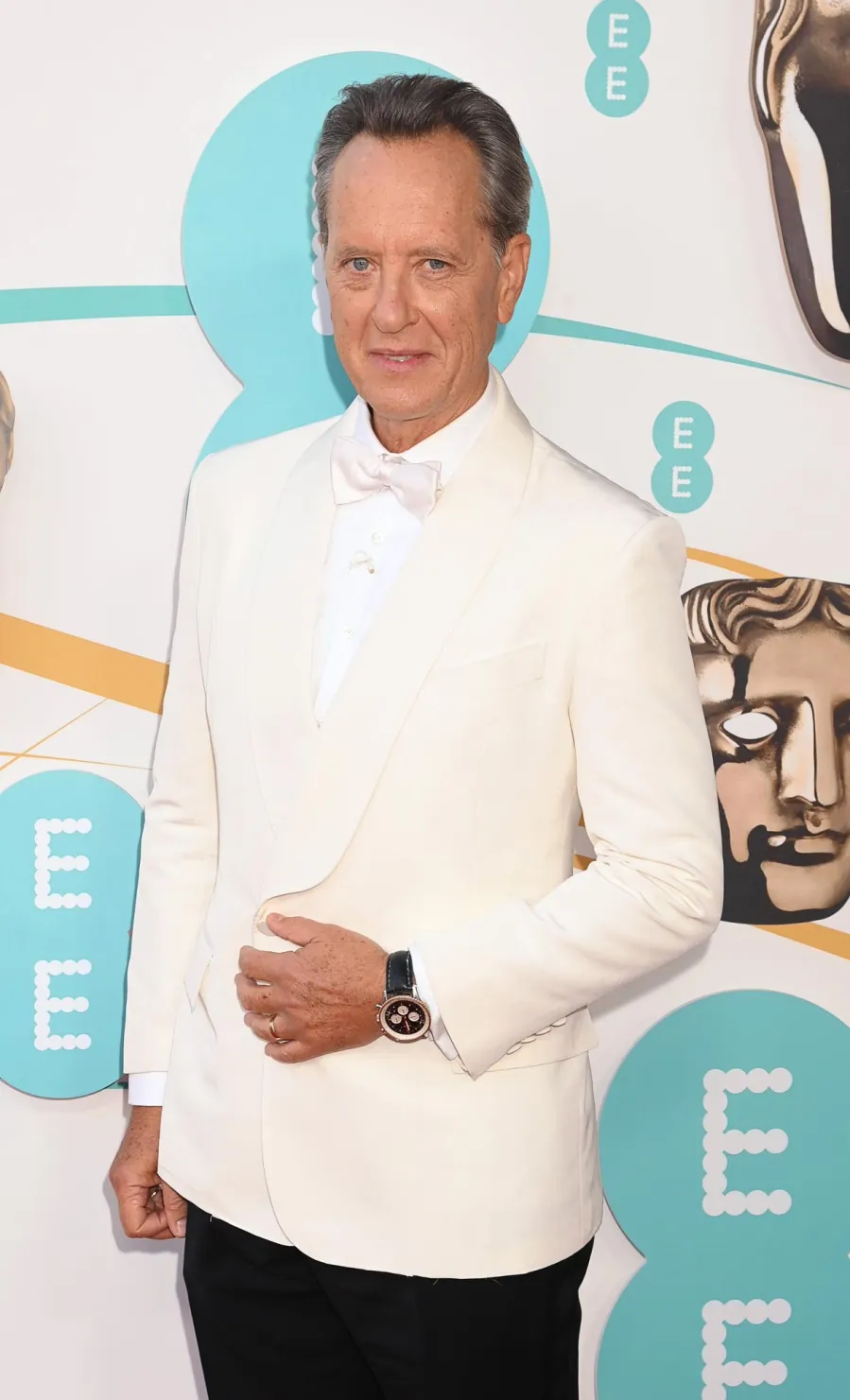 Sir Michael Gambon Dead at 82 Harry Potter Stars and More Celebrities Pay Tribute 308