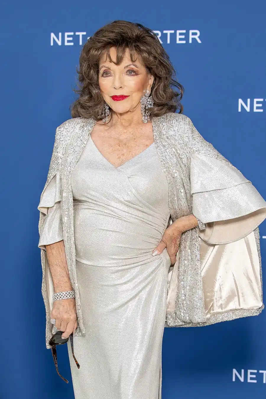 Sir Michael Gambon Dead at 82 Harry Potter Stars and More Celebrities Pay Tribute 310