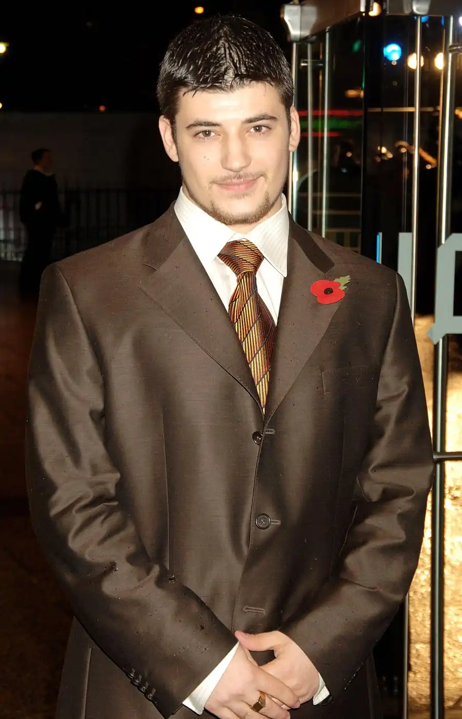 Sir Michael Gambon Dead at 82 Harry Potter Stars and More Celebrities Pay Tribute 311