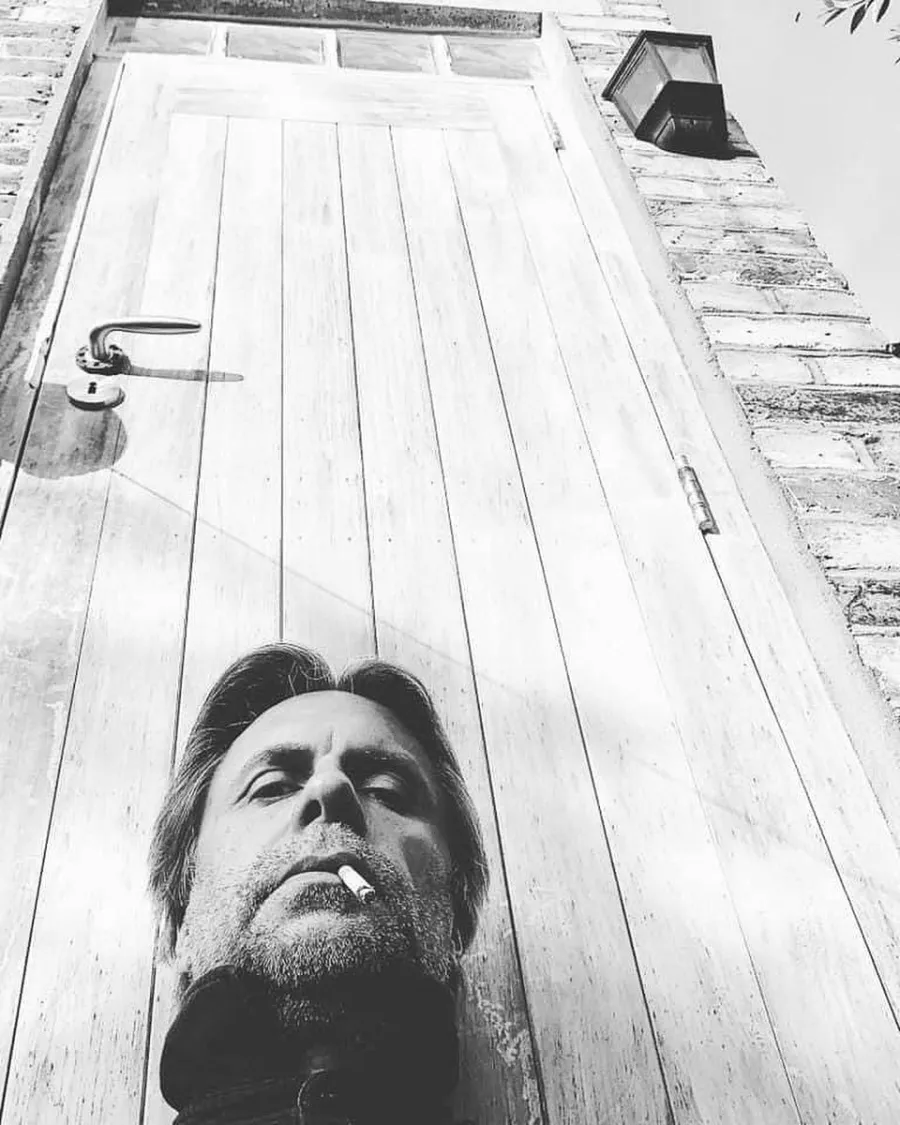 Sir Michael Gambon Dead at 82 Harry Potter Stars and More Celebrities Pay Tribute 322