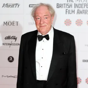 Sir Michael Gambon, Harry Potter’s Dumbledore, Dead at 82