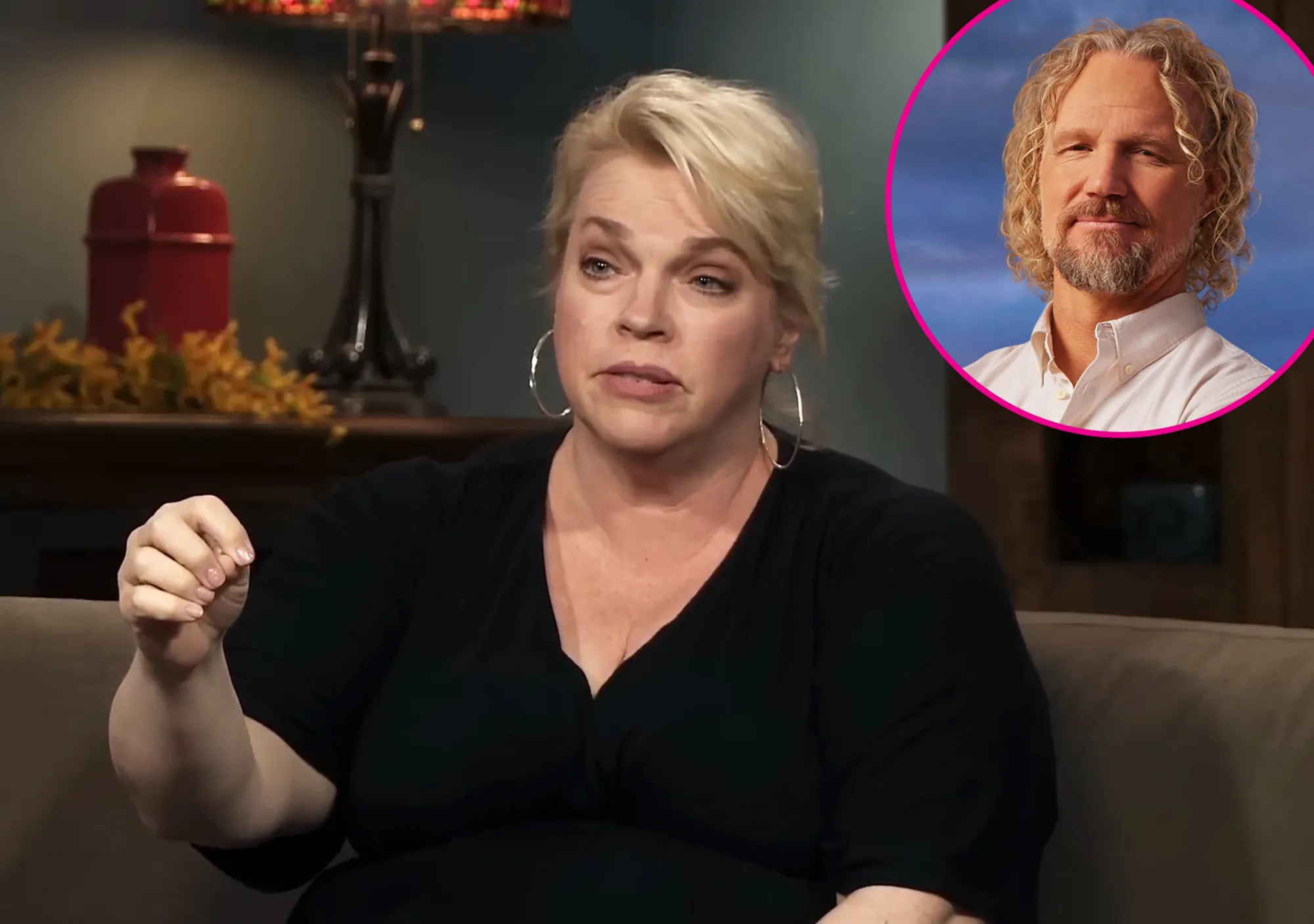 Sister Wives Janelle Brown Confesses I Miss Kody Brown