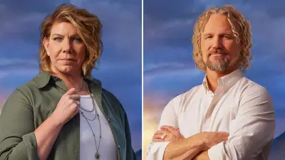 Sister Wives Meri Brown Claims Kody Brown Won t Give a Crap About Her Moving to Utah 326