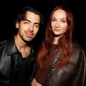 Sophie Turner Joked About Slowly Dragging Joe Jonas Back to UK 1 Year Before Suing Him Over Their Kids