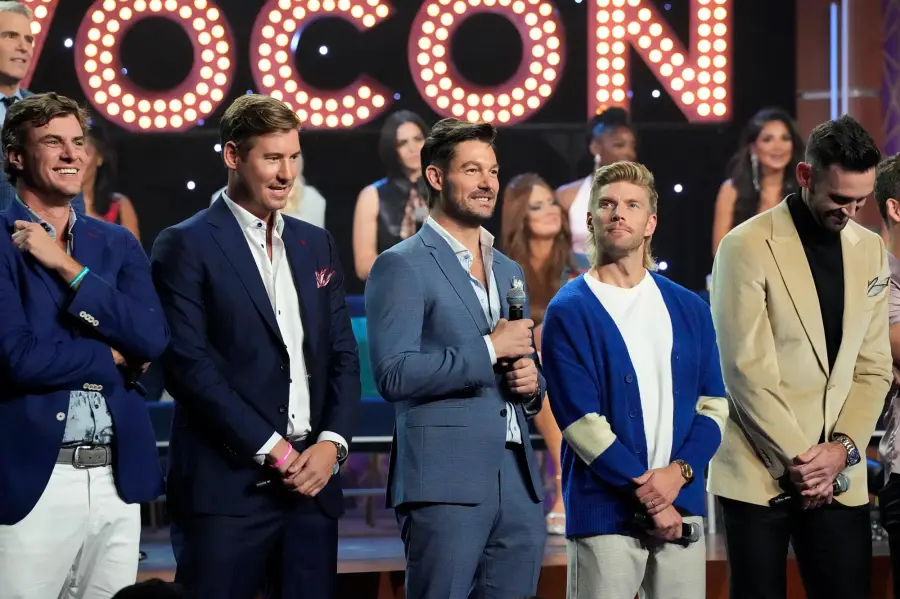 Southern Charm Cast Where Do the Biggest Costar Relationships Stand During Season 9 Premiere 325