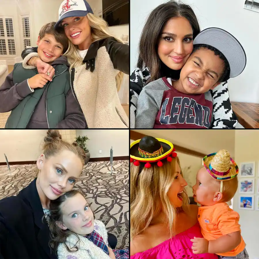 Southern Charm Kids Meet the Cast Members Children 363 372