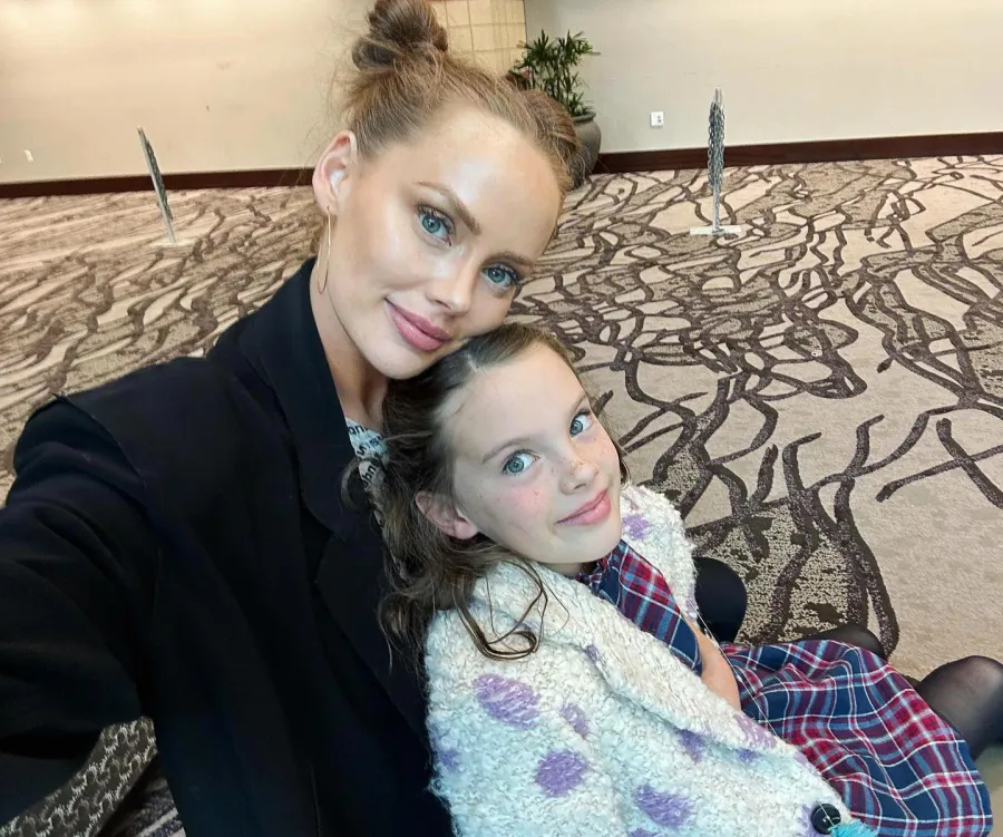 Southern Charm Kids Meet the Cast Members Children 364 Kathryn Dennis Kenzie Ravenel