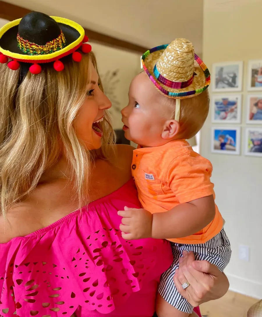 Southern Charm Kids Meet the Cast Members Children 365 Ashley Jacobs Appel