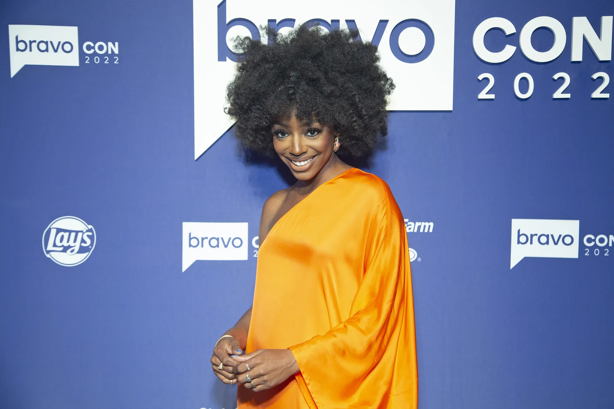 Southern Charm Venita Aspen Says Manny Is Her Forever Person