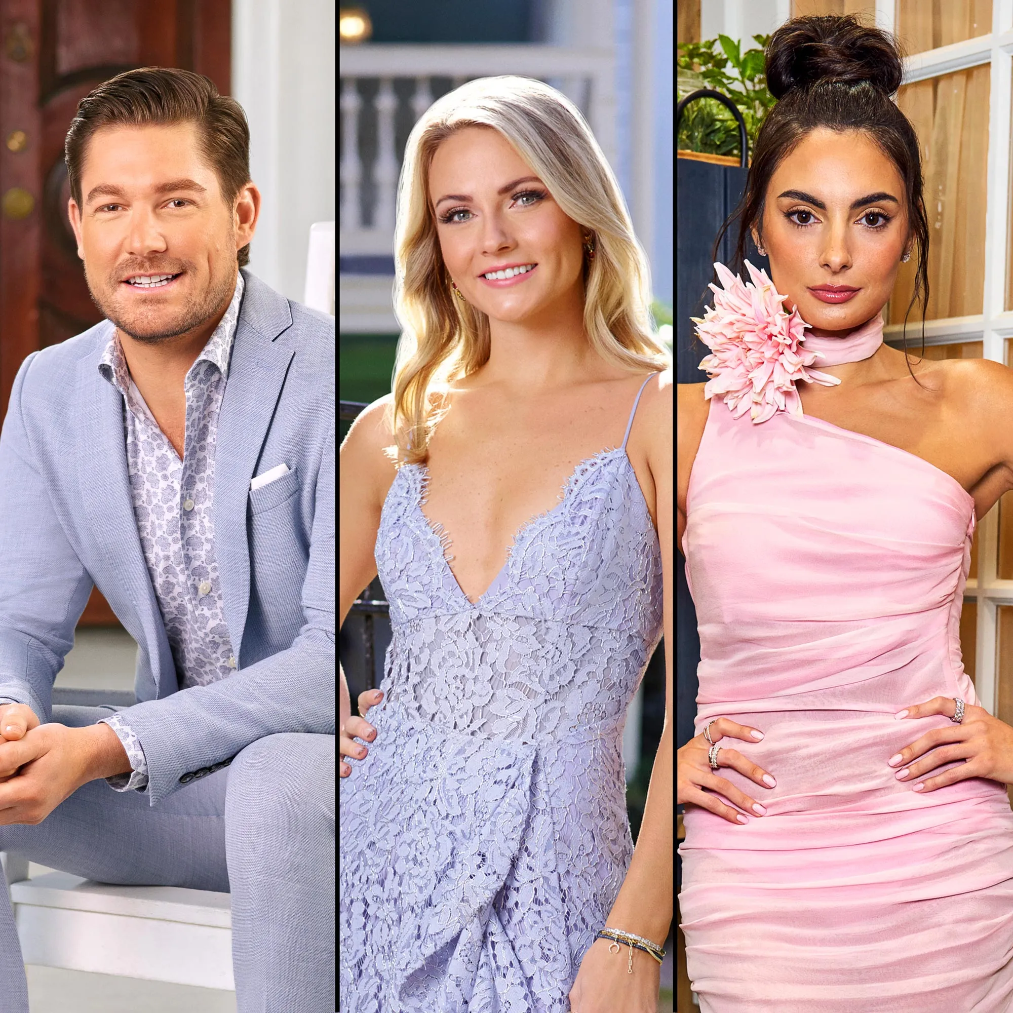 Southern Charm s Craig Conover Claps Back at Taylor After She Claims Paige DeSorbo Cheated on Him 291