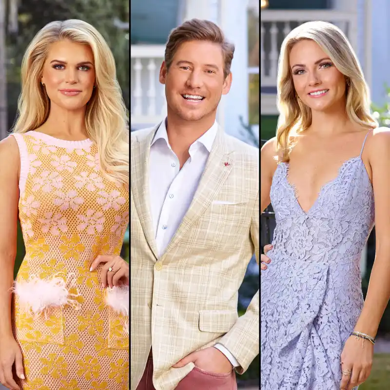 Southern Charm s Madison LeCroy Thinks Austen Kroll and Taylor Ann Green Would Be a Good Couple 581
