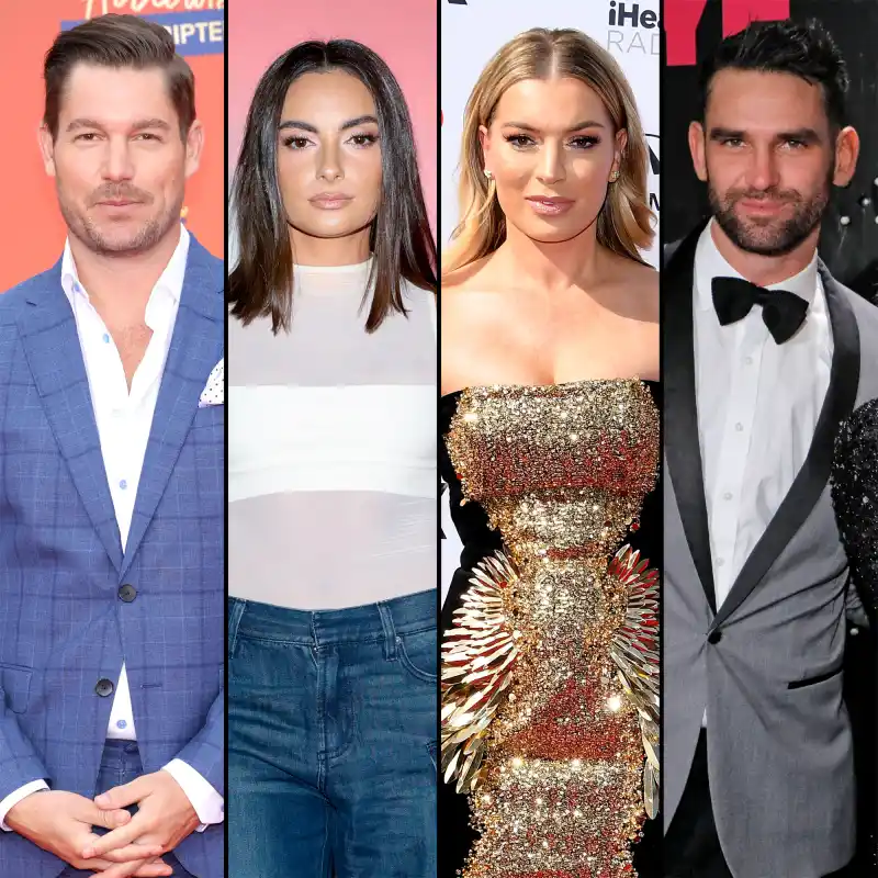 Southern Charms Craig Conover Doesnt Want Paige DeSorbo Romance to Mirror Lindsay Hubbard and Carl Radke