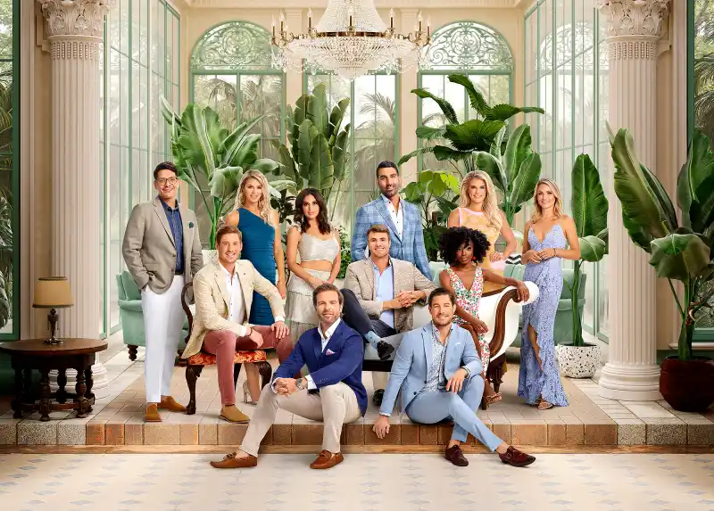 Southern Charm’s Taylor Ann Green Sent Whitney Sudler-Smith a Nude Photo to 'Get Under' Shep Rose's Skin