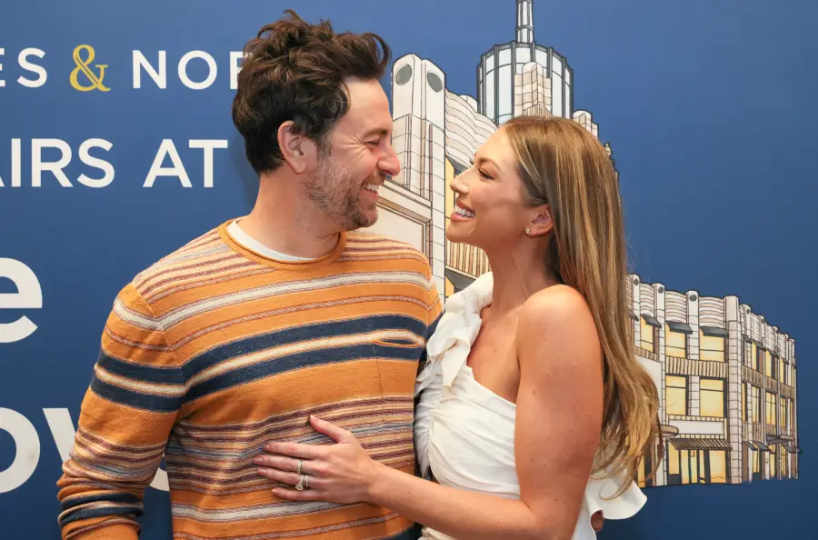 Stassi Schroeder and Beau Clark’s Relationship Timeline