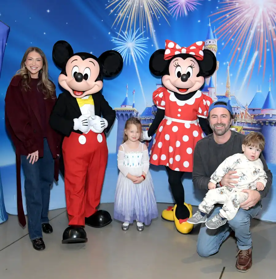 Stassi Schroeder and Beau Clark’s Relationship Timeline