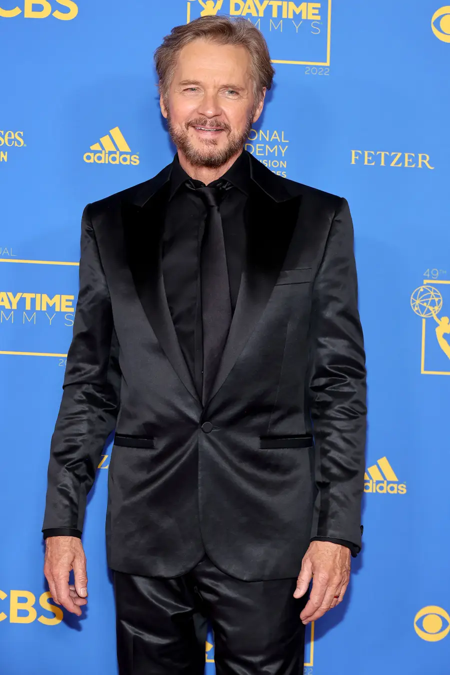 Stephen Nichols Celebrities Mourn Billy Miller Death