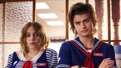 Stranger Things Spinoff Ideas We Want to See From Steve s Adventures to Hopper and Joyce s Prequel 316