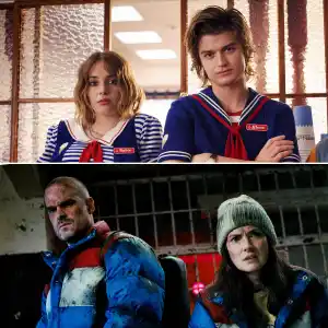 Stranger Things Spinoff Ideas We Want to See From Steve s Adventures to Hopper and Joyce s Prequel 316
