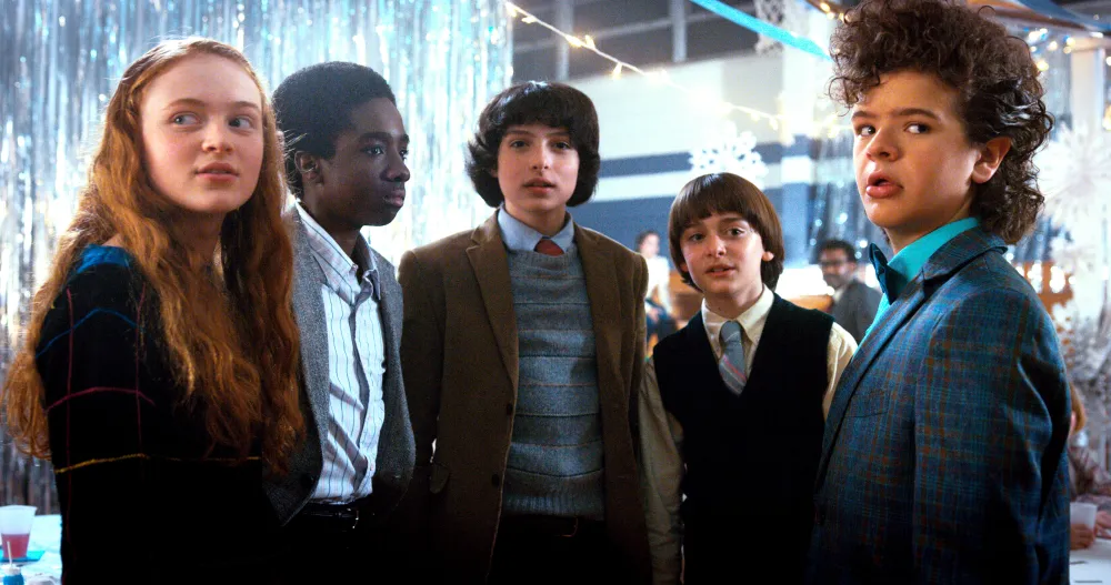 Stranger Things Spinoff Ideas We Want to See From Steve s Adventures to Hopper and Joyce s Prequel 317