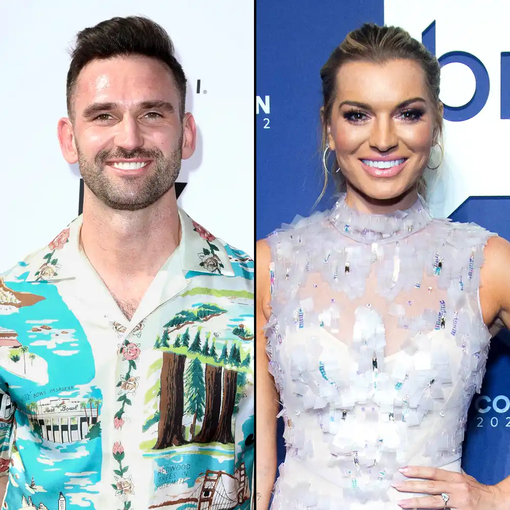 Summer House's Carl Radke Calling Off Lindsay Hubbard Engagement Was 'Long Time Coming&rsquo;: 'Been Very Rough'