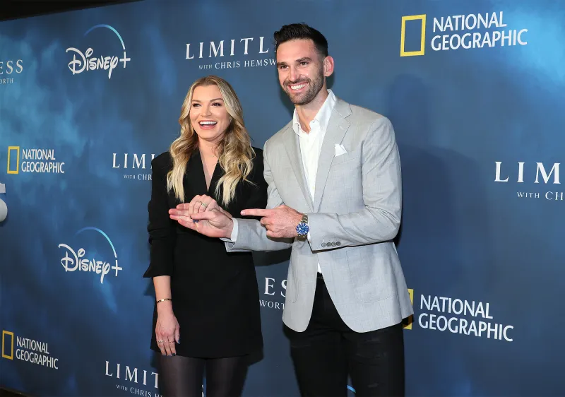 Summer House's Carl Radke Calling Off Lindsay Hubbard Engagement Was 'Long Time Coming’: 'Been Very Rough'