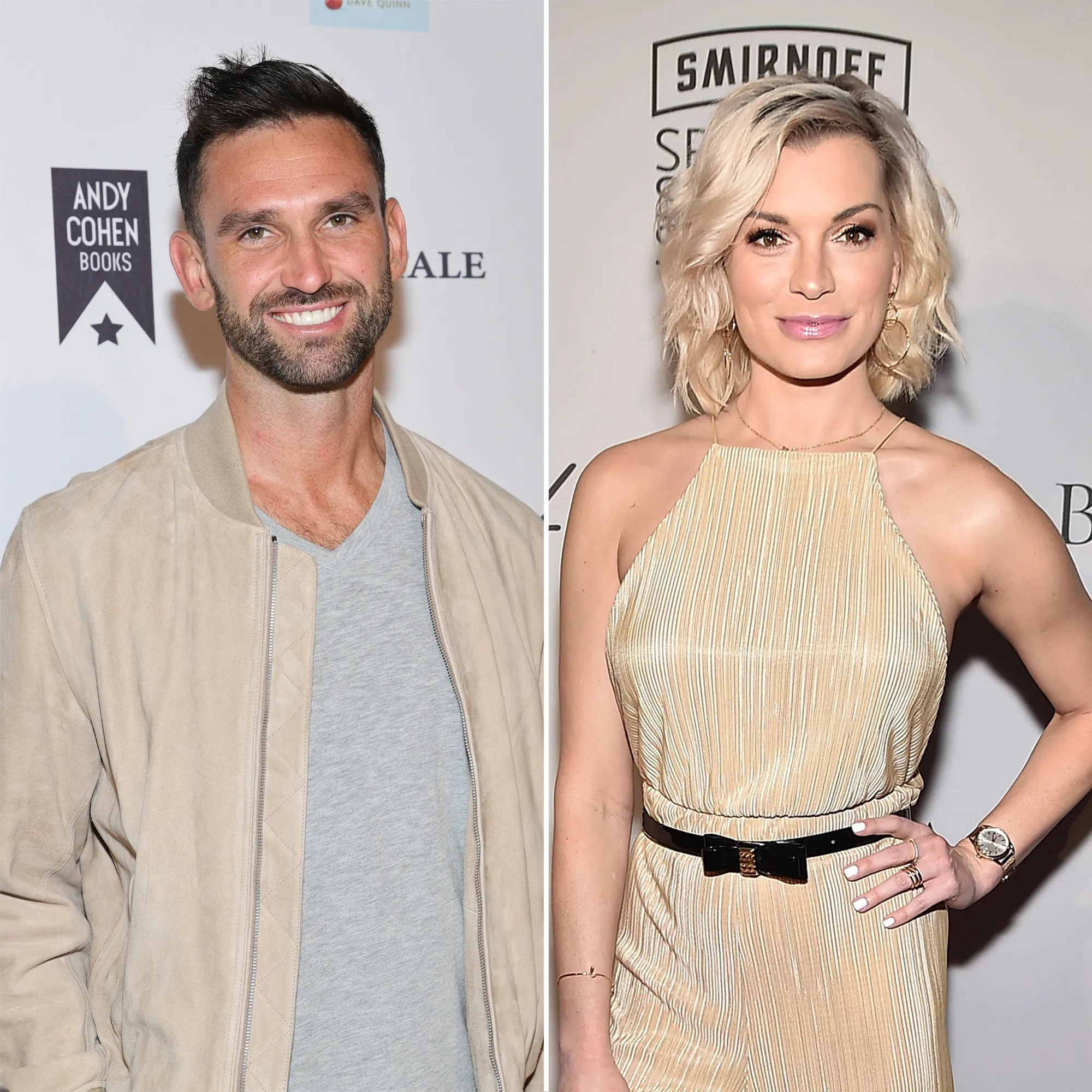 Summer Houses Carl Radke and Lindsay Hubbard Were in Counseling PreSplit