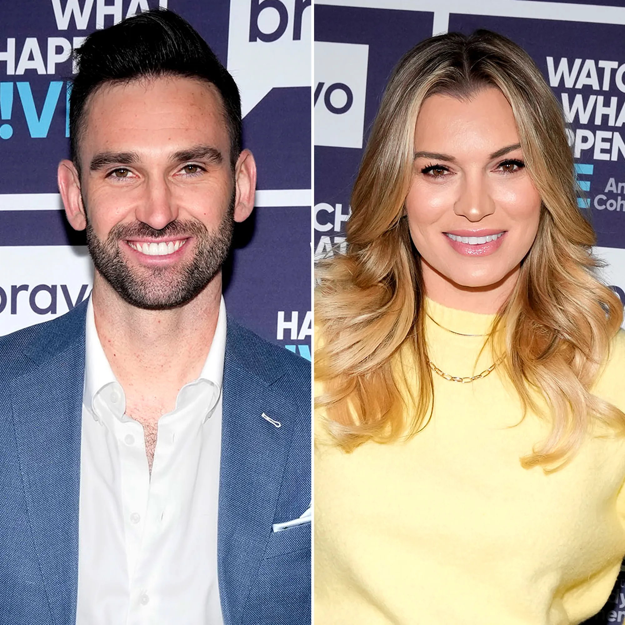 Summer House's Carl Radke and Lindsay Hubbard's Wedding Guests Were Forced to ‘Eat the Costs’ After Split (Source)