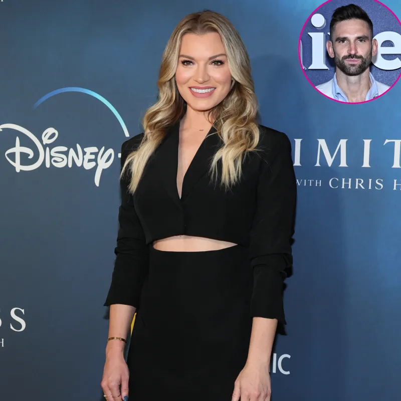 Summer Houses Lindsay Hubbard Is Choosing to Go High After Carl Radke Split